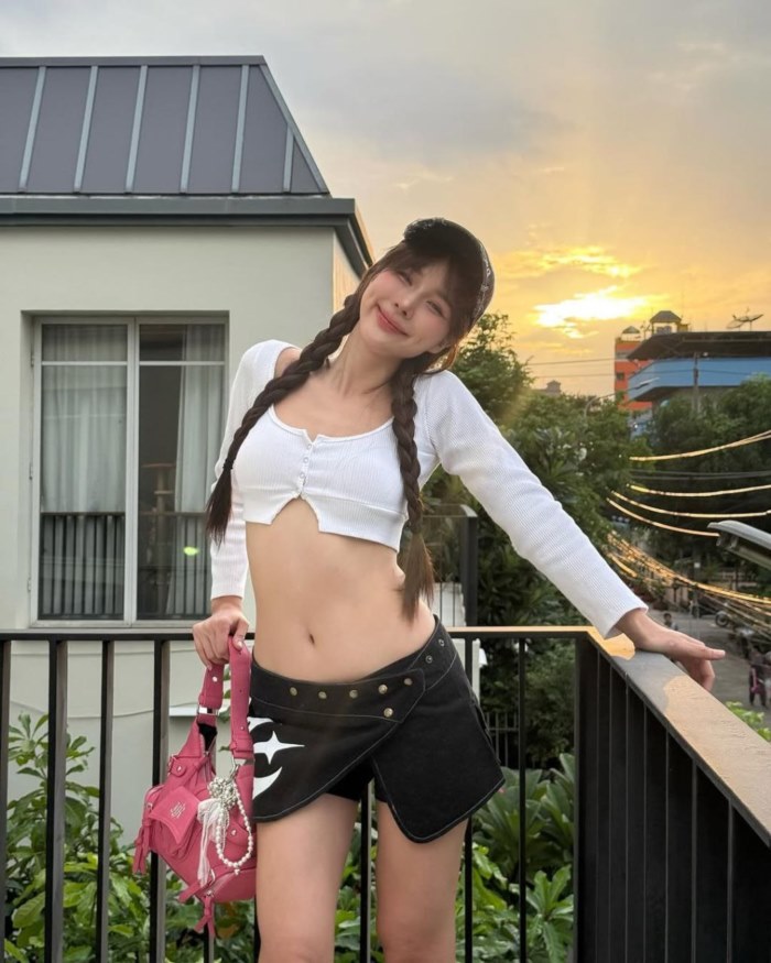 จันจิ จันจิรา