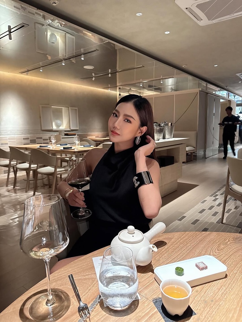 ยาย่า เขมณัฏฐ์