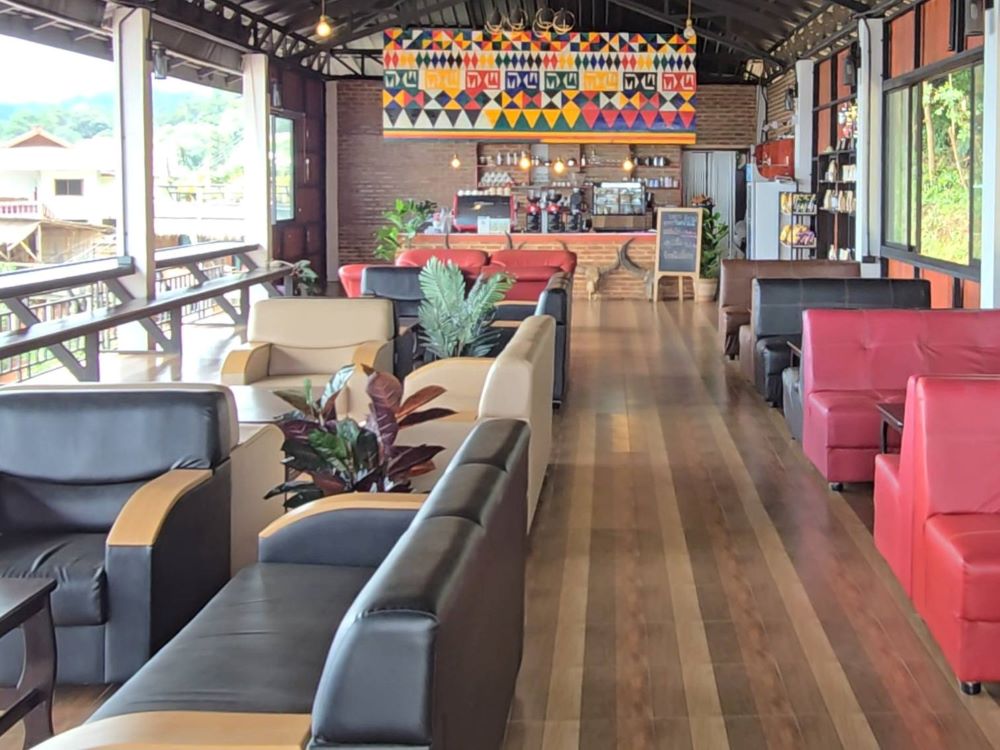 กาแฟผาฮี้