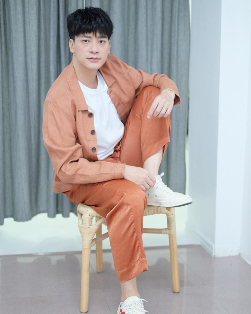 บี้ สุกฤษฎิ์ 