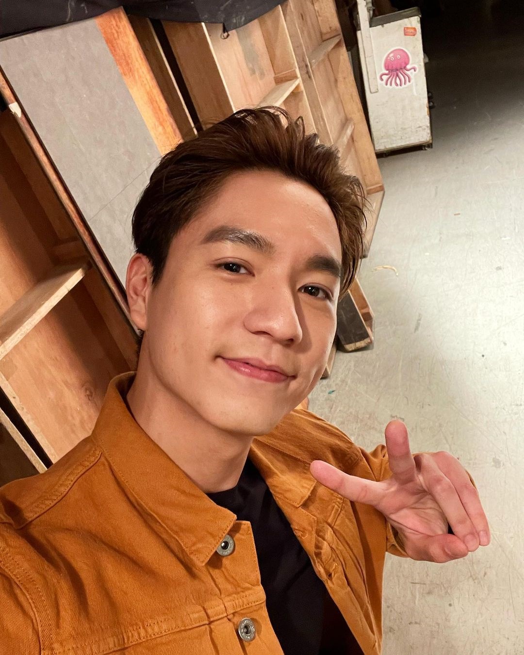  ริคโก้ อึ้ง