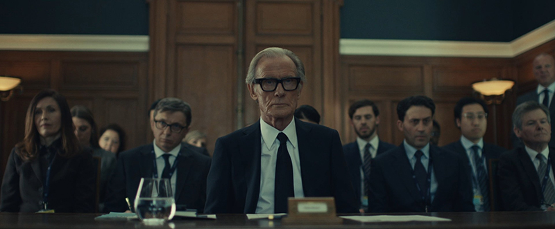 Shelter คลั่งนรกหลบตาย หนังแอ็คชั่น เจสัน สเตแธม หนังใหม่ 2026 ภาพตัวอย่าง