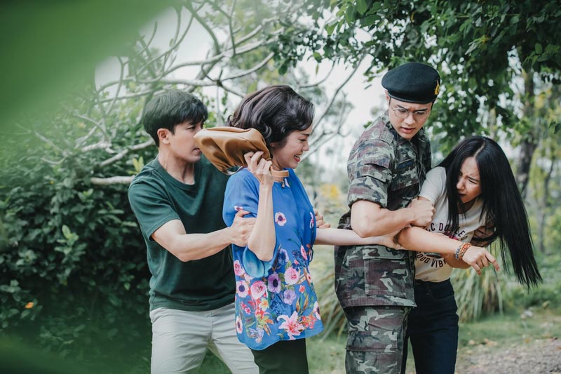 มารตี ดวงใจเทวพรหม