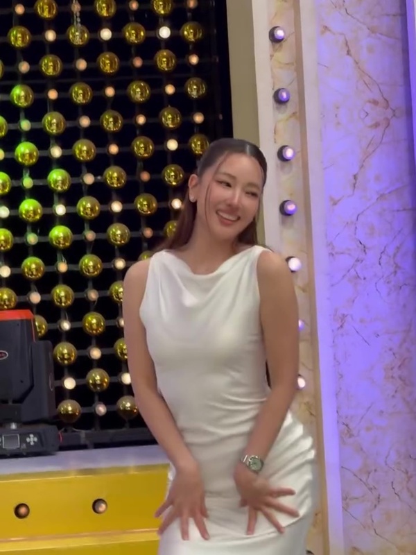 ชมพู่ อารยา - นุ่น วรนุช นางเอกตัวแม่เจอกันอีกครั้ง