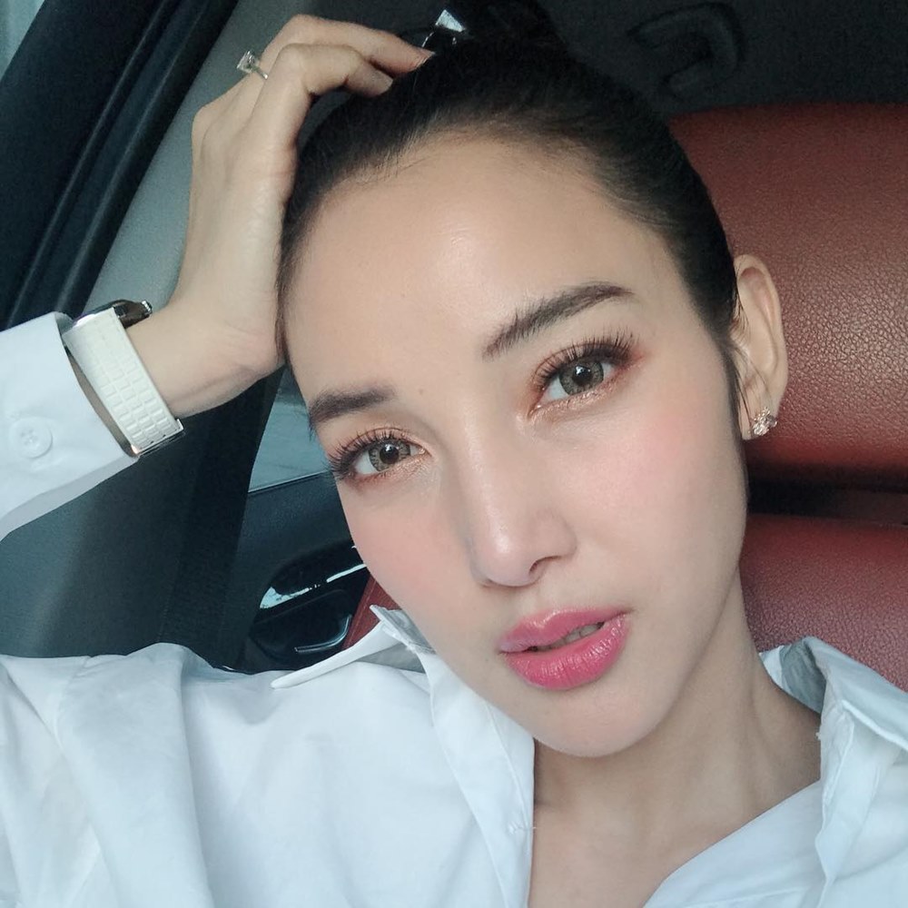 แพท ณปภา