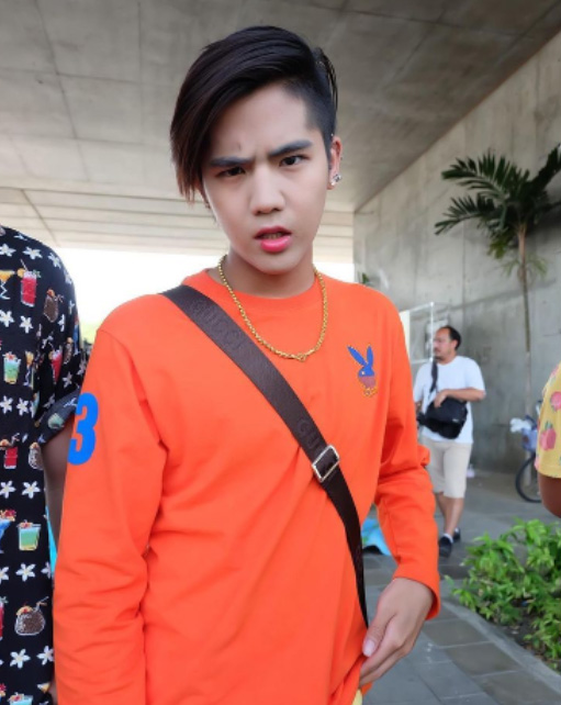 นิก คุณาธิป