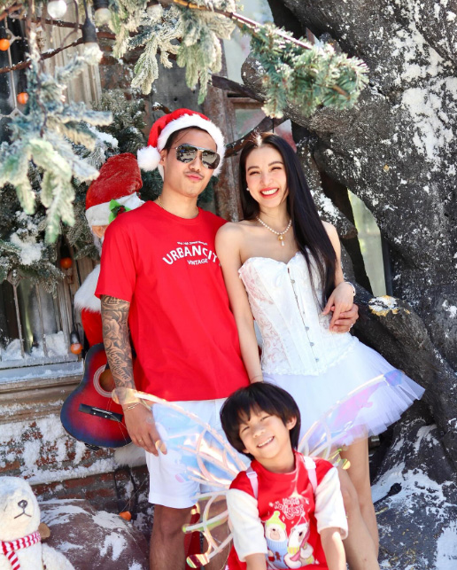 พี ชานนท์ ประวัติหนุ่มทรงแบดแต่หัวใจอบอุ่น หวานใจ แพท ณปภา