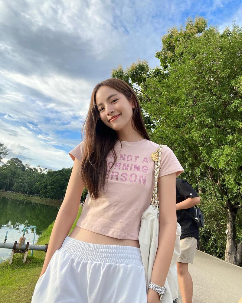 ณิชา ณัฏฐณิชา