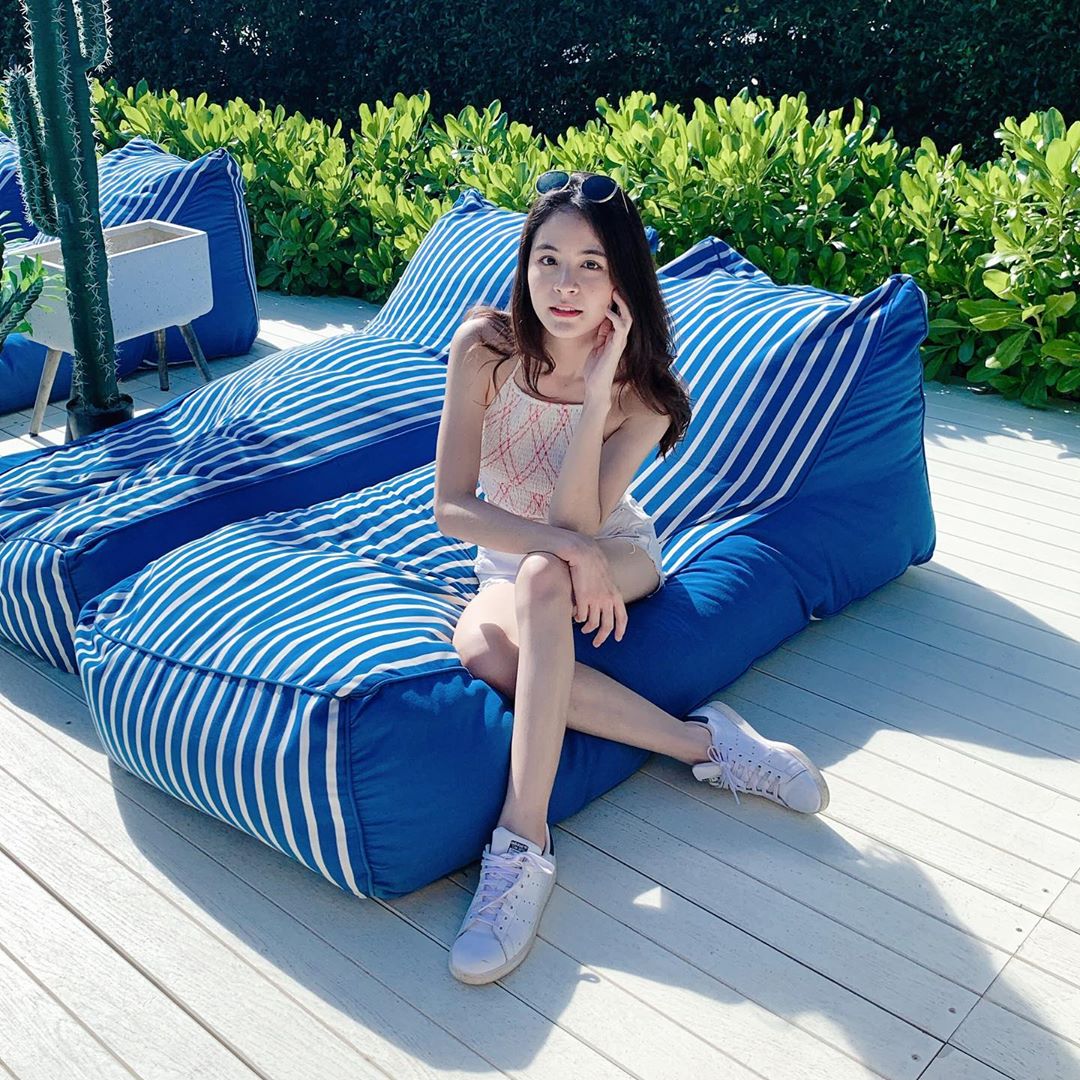 กุ๊งกิ๊ง ปฏิมา ฉ่ำฟ้า