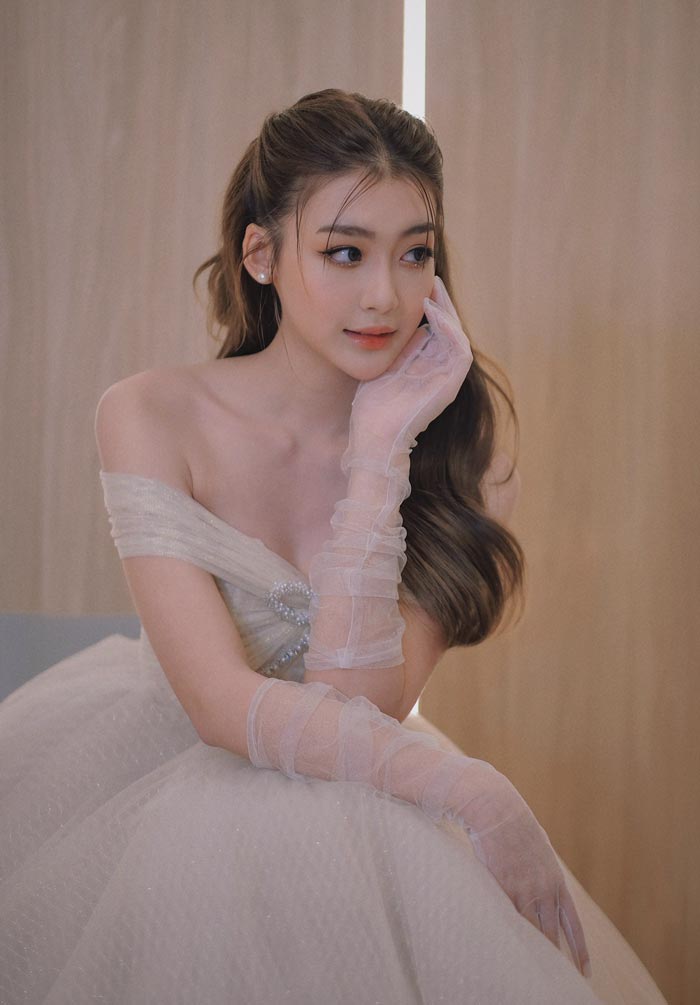 เพิร์ธ วีริณฐ์ศรา