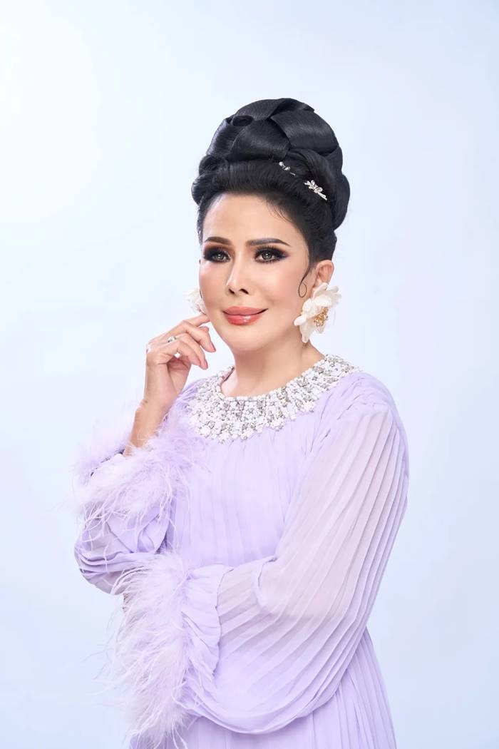 เพชรา เชาวราษฎร์