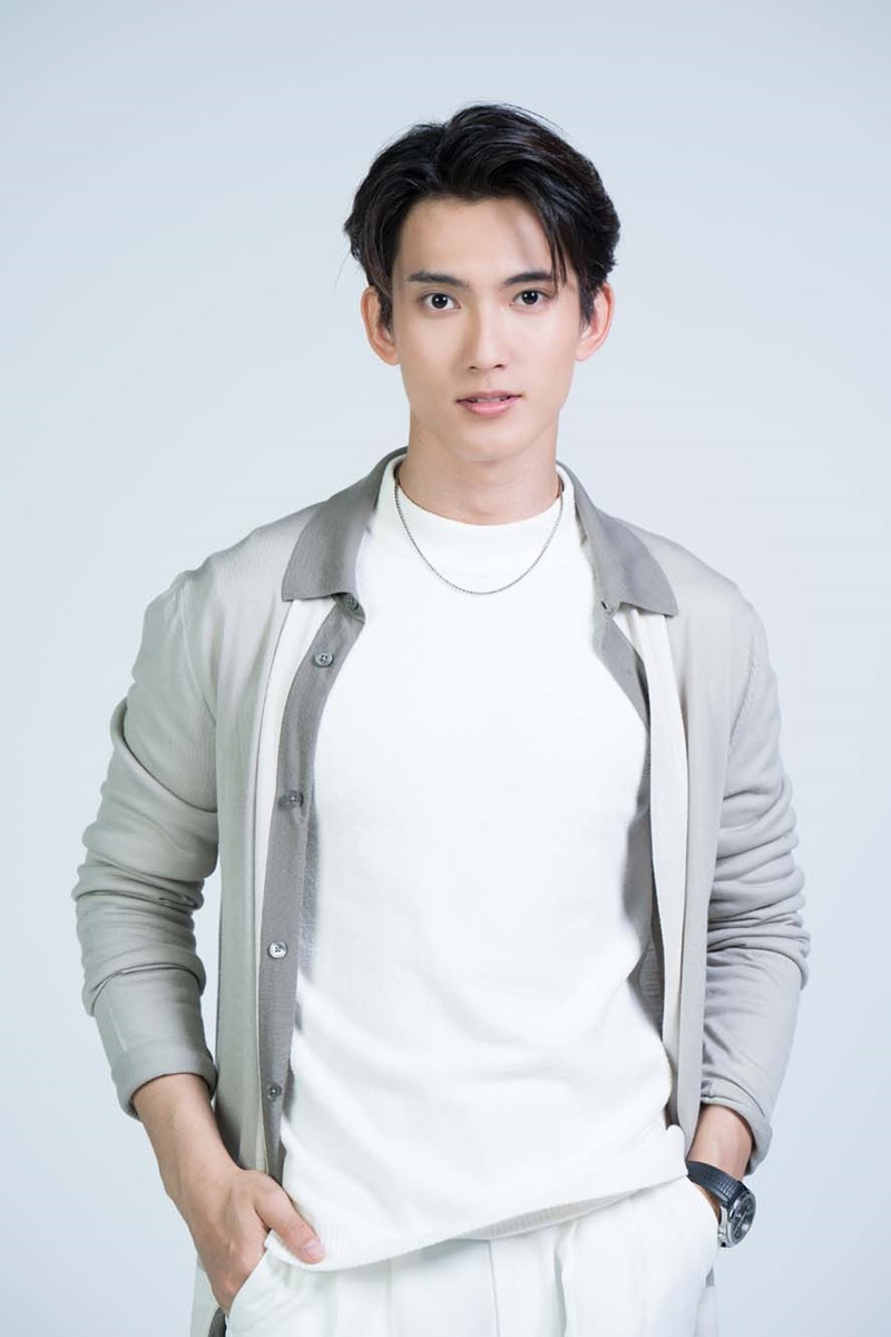 พี่พระเอกกับเด็กหมาในกอง Be Mine Super Star