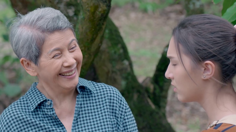 แผนรักหักคานลุง นักแสดง