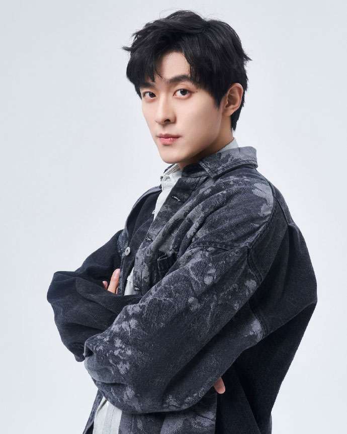 ซุนเฉินจวิ้น (Sun Chen Jun)