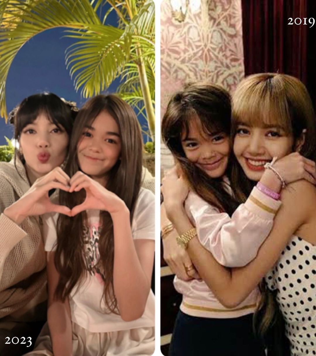 น้องลียา 