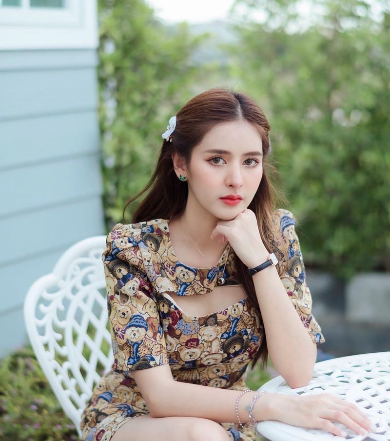 อาย ปรียานัฐ