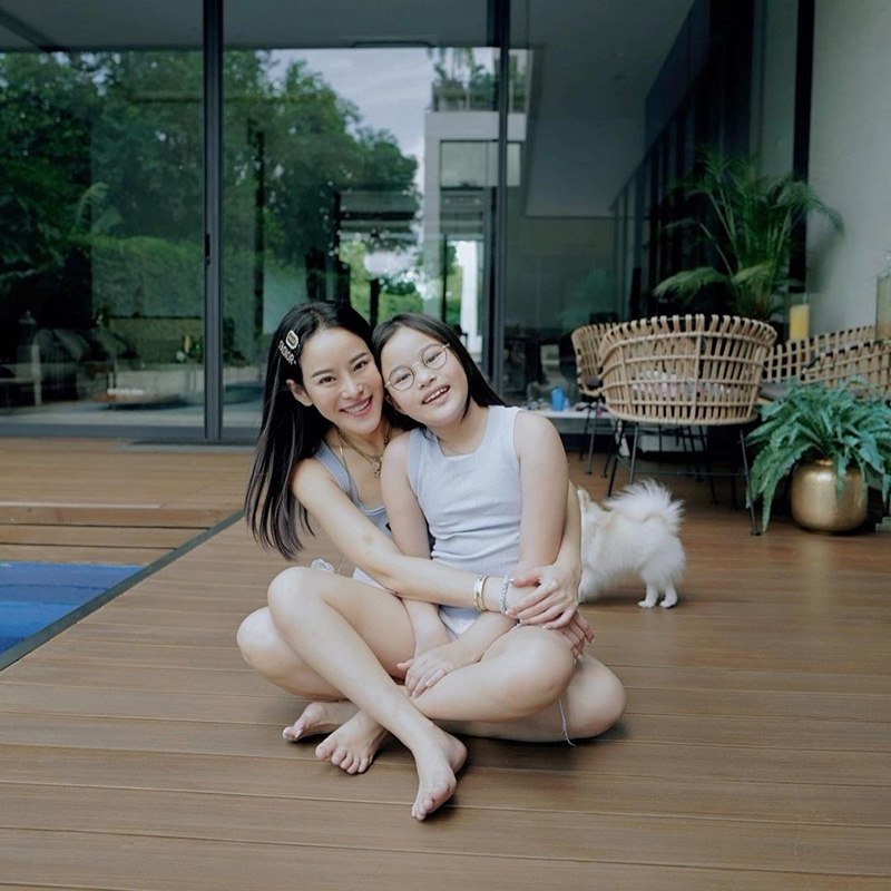 น้องณิริน