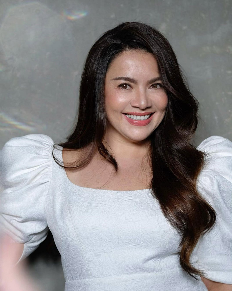 แหม่ม สุริวิภา