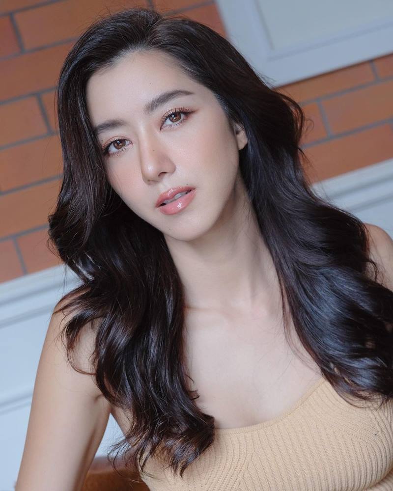 ไอซ์ อภิษฎา 