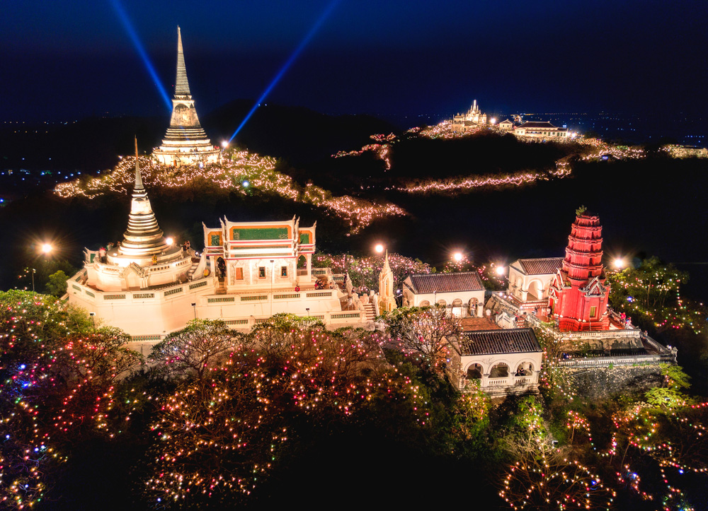 งานพระนครคีรี 2565