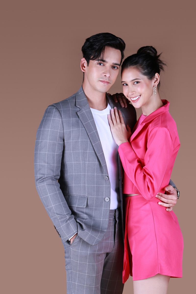 รักแท้แซ่บหลาย