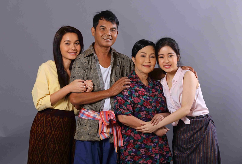 มงกุฎดอกหญ้า