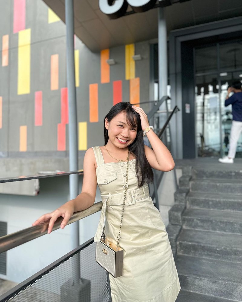 ลิลลี่ ได้หมดถ้าสดชื่น