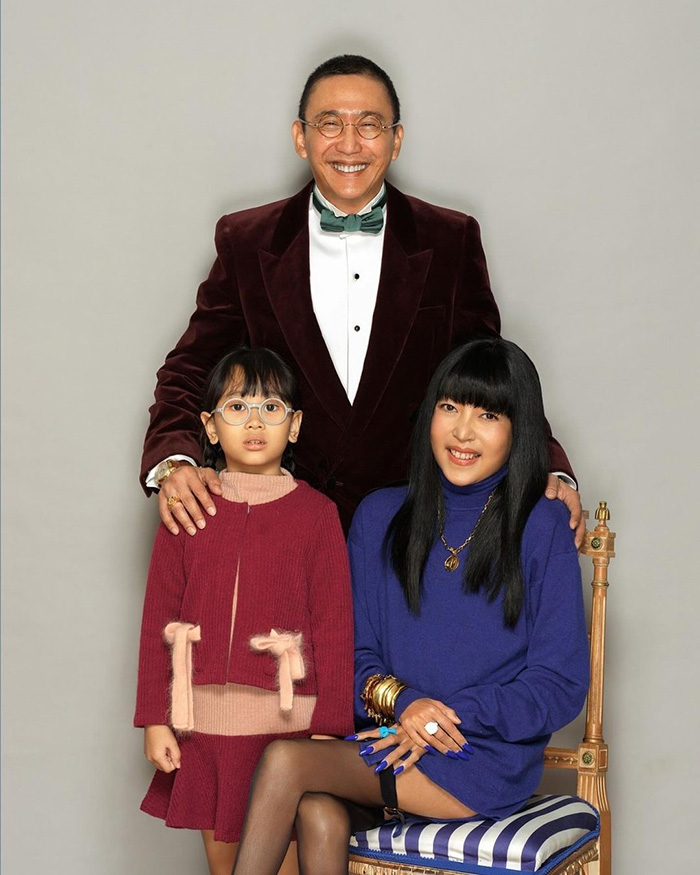 หญิงแมงมุม 