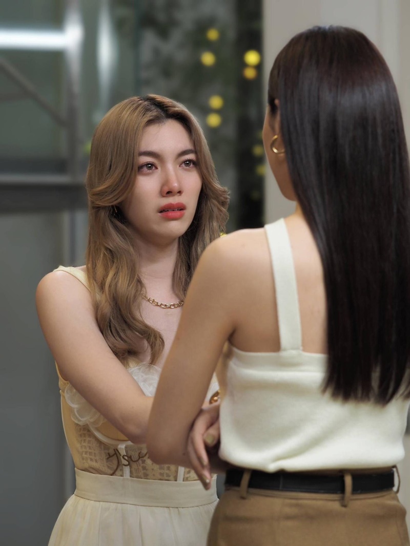 ใจซ่อนรัก The Secret of us