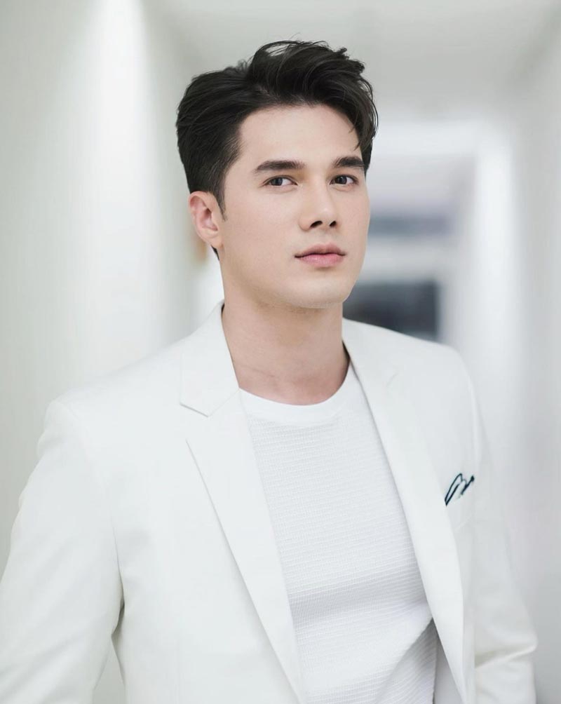มิกค์ ทองระย้า