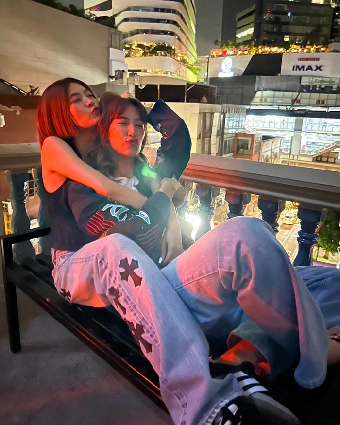 มาร์กี้ มิ้นต์