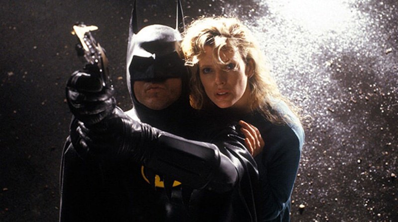 Batman