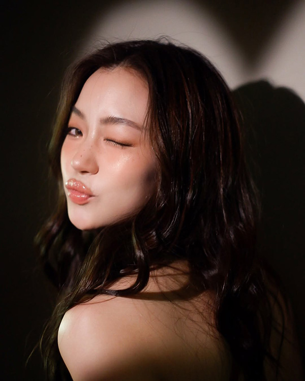 หมิว ณัชชา ประวัติ