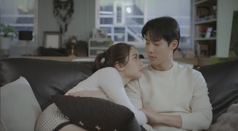 Club Friday The Series หนังสือเล่มเก่า