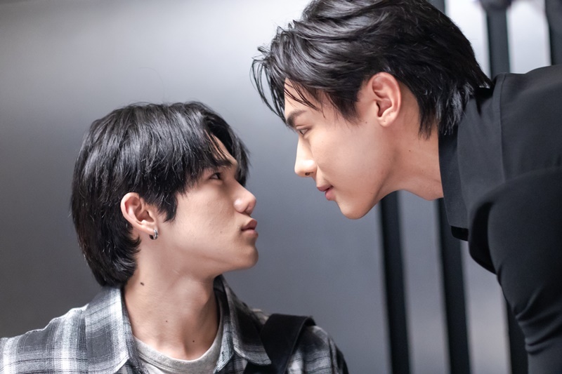 PAYBACK เรื่องย่อ