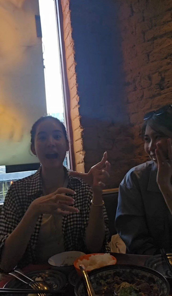 โบว์ เมลดา