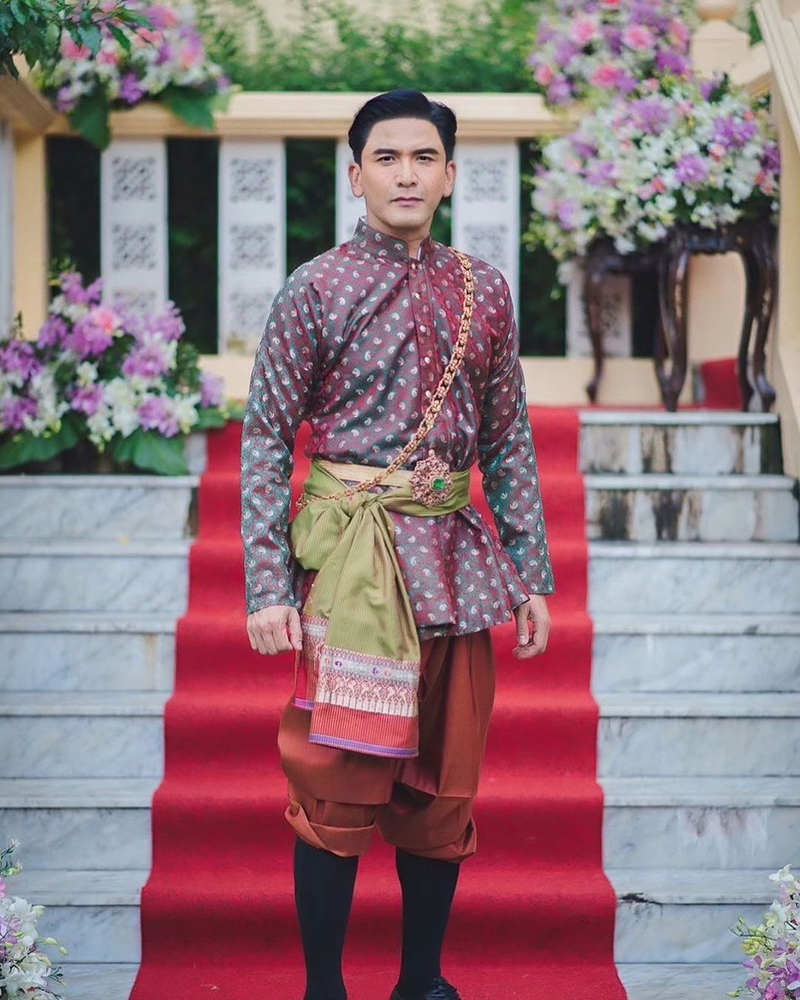 ป๋อ ณัฐวุฒิ ประวัติ