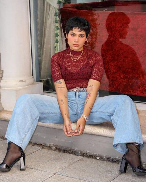 ซิลวี่ เดอะสตาร์