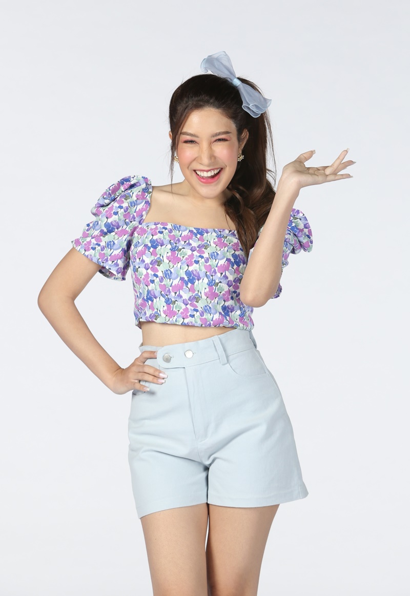  เขยบ้านไร่สะใภ้ไฮโซ