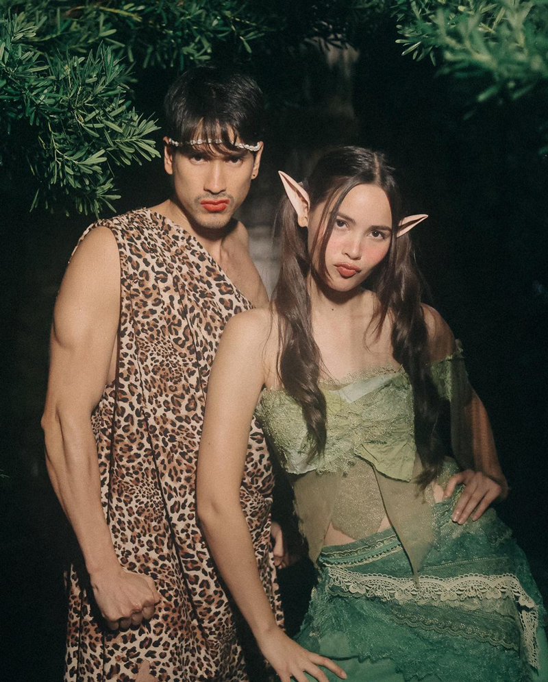 ณเดชน์ ญาญ่า