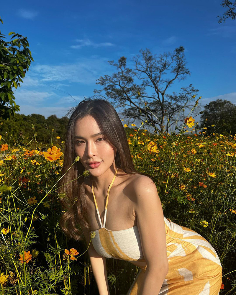 โบกี้ เฌอริสา