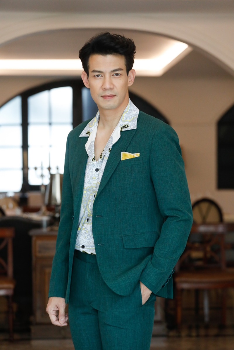 VIP รักซ่อนชู้