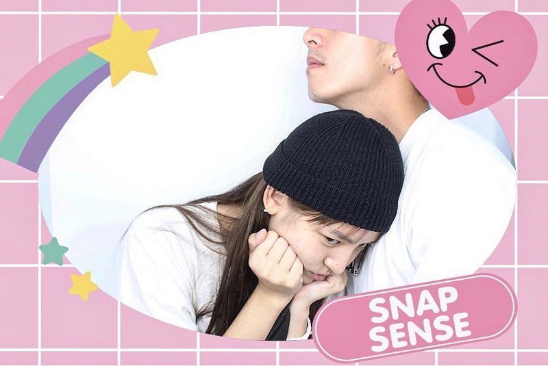 โตโน่ ณิชา