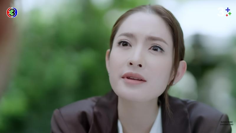 ละคร แค้น
