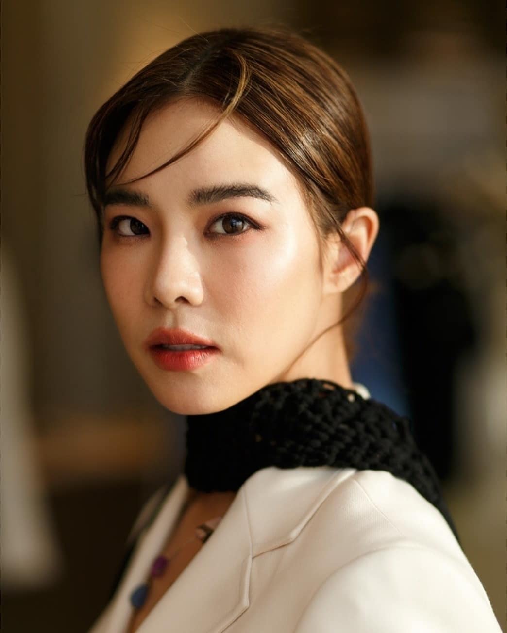 คริส หอวัง