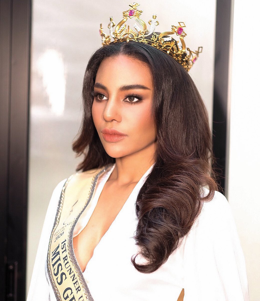 Miss Grand Thailand 2021