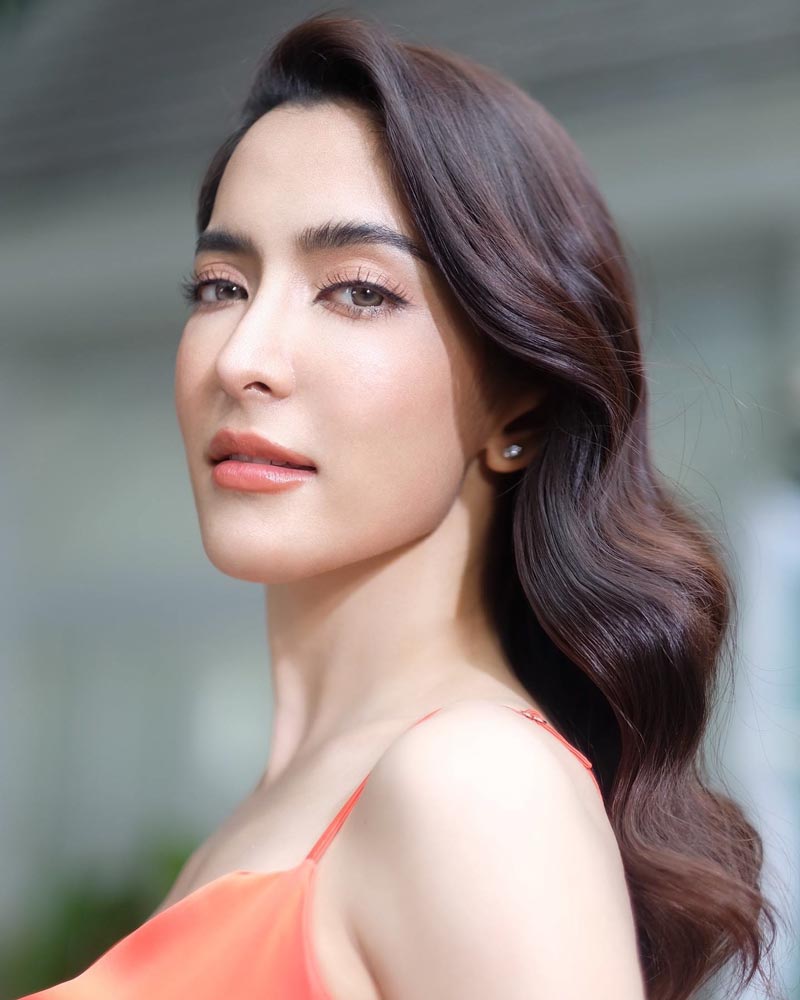 พิ้งค์กี้ สาวิกา