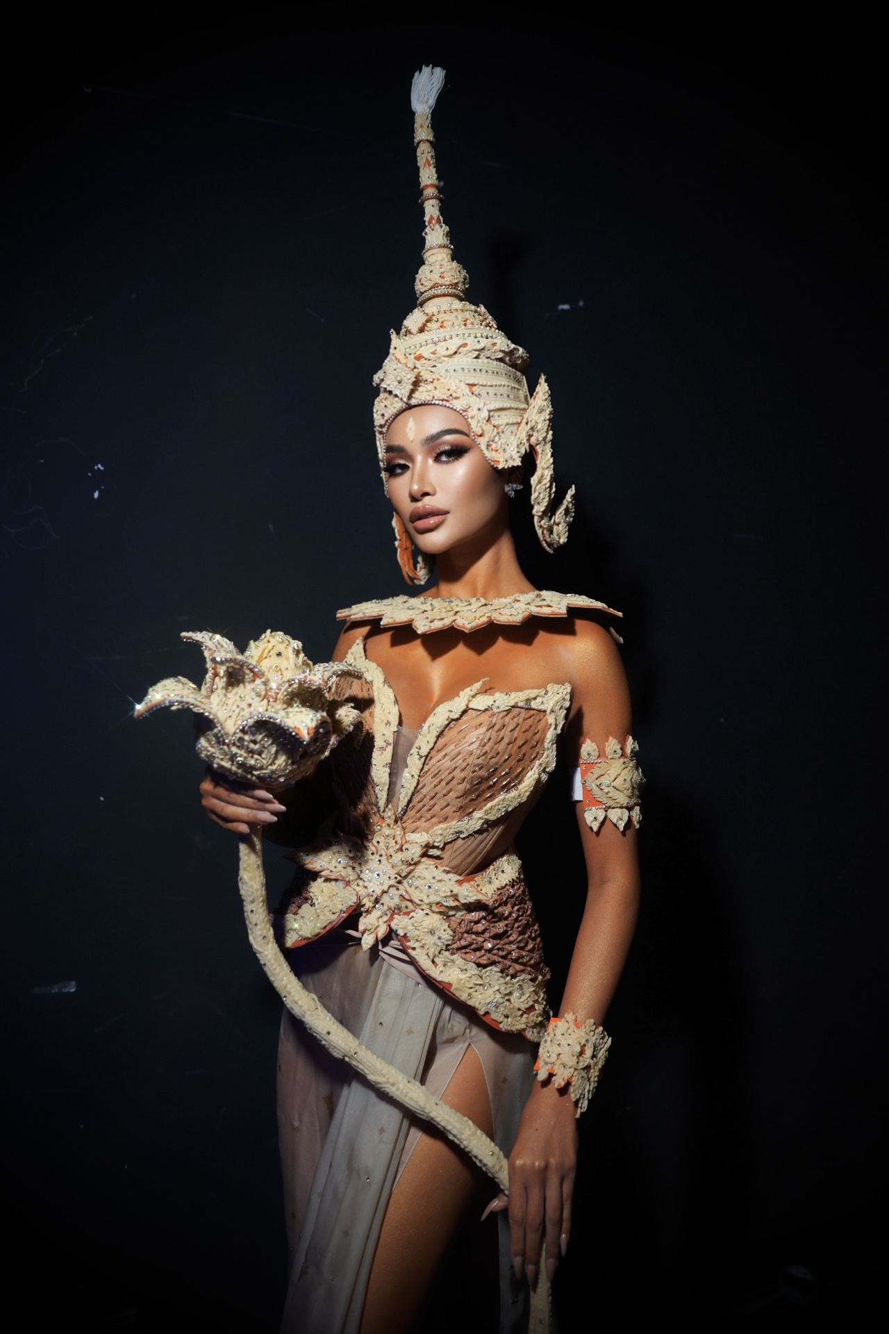 Miss Universe Thailand 2024