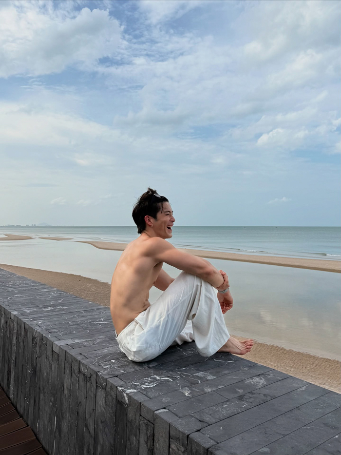 อาเล็ก ธีรเดช