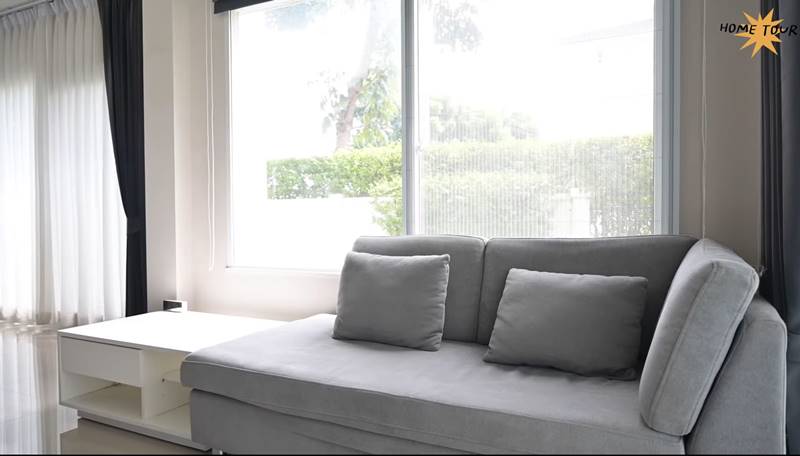 มด ณปภัช, บ้านดารา